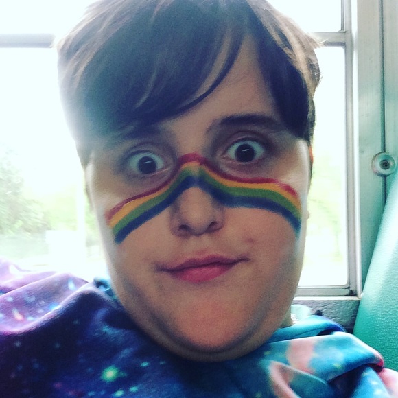 Meet your Posher, Matthew - Picture 1 of 1